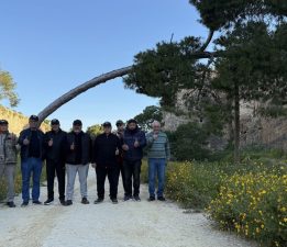 Her Daim Doğa Dostları Gökmen Noyan’ı andı