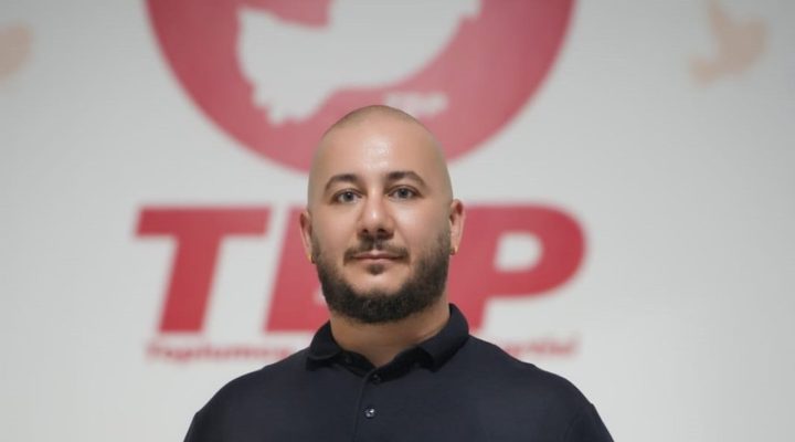 Ekinci: “Basını susturmaya yönelik hiçbir girişimi kabul etmiyoruz”