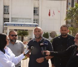 El-Sen’den Teknecik’teki arızalar için suç duyurusu…