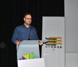 Bilgisayar Mühendisleri Odası: “Ülkemizin Siber Güvenlik Merkezi’ne ihtiyacı vardır”