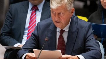 Lacroix yarın Kıbrıs’a geliyor