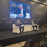 Cumhurbaşkanı Erhürman: “K.T. halkı Kıbrıs’ta iki eşit kurucu ortaktan biri ve bunu kimse değiştiremez. Haklarımızı söke söke almak için mücadele edeceğiz”