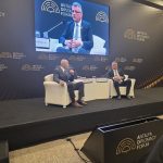 Cumhurbaşkanı Erhürman: “K.T. halkı Kıbrıs’ta iki eşit kurucu ortaktan biri ve bunu kimse değiştiremez. Haklarımızı söke söke almak için mücadele edeceğiz”