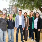 Gönyeli Yeşilada Parkı Çevre Eğitim Merkezi tanıtım etkinliği düzenlendi