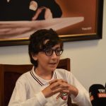 Başçeri, Şehit Yalçın İlkokulu öğrencilerini kabul etti: "Çocuklar, geleceğin teminatıdır"