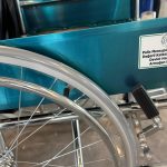 Kıbrıs Türk Polis Mensupları Derneği'nden, Onkoloji Bölümü’ne bağış