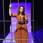 “Aşk İçinde Mahpushane” oyunu Manisa’da sahnelenecek