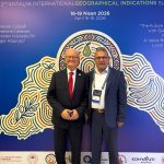 KTSO, Antalya’daki Coğrafi İşaretler Zirvesi’ne katıldı