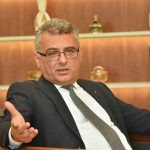 Cumhurbaşkanı Erhürman TAK'a konuştu: “Halkta da, bende de çözüm iradesi var”