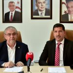 KKTC MOK ile AÖA arasında iş birliği protokolü imzalandı