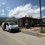 Ülke genelinde eş zamanlı göç denetimleri...İkamet izinsiz yedi kişi tespit edildi