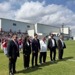 Kırok: “Çocuklar toplumun geleceği, yarınların mimarı ve ülkenin en büyük güvencesi"