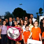 3. Yakın Doğu Üniversitesi Cimnastik Şöleni Başbakanlık’ta yapıldı