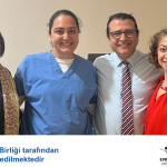 “Sağlık İçin Birlikte” projesi kapsamında aydınlatılmış onam konusunda görüşmeler yapıldı