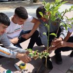 “Meslek Liseleri Arası Bilgi ve Beceri Yarışmaları” devam ediyor... 30 Nisan’a kadar sürecek