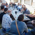 LTB'nin Surlariçi'ndeki dönüşüm çalışmaları devam ediyor