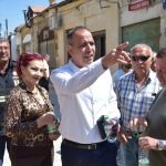 LTB'nin Surlariçi'ndeki dönüşüm çalışmaları devam ediyor