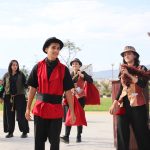 “Eşeğin Gölgesi” mayıs ayında Kızılbaş Parkı’nda sahnelenecek