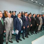 Su sorunları ve sürdürülebilir çevre konusundaki uluslararası konferanslar tamamlandı