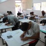 DAÜ’de “Meslek Liseleri Arası Bilgi ve Beceri Yarışması” düzenlendi