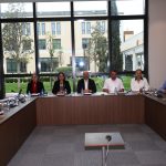 Dijital Dünyada Çocuk Haklarına İlişkin Oluşturulan Geçici ve Özel (Ad-Hoc) Komite toplandı