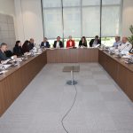 Ekonomi, Maliye, Bütçe ve Plan Komitesi bugün toplandı