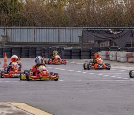 2026 Motul ROK Cup Karting Şampiyonası pazar günü yapılacak