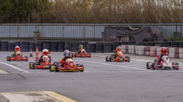 2026 Motul ROK Cup Karting Şampiyonası pazar günü yapılacak