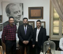 “KKTC’nin yeri benim için ayrı”