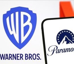 Hollywood’da dev birleşmeye sanatçılar tepkili