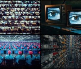 Yapay zeka temalı en iyi dizi ve filmler 2026