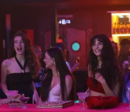 7 Direk Dansçısı: “Sultana” filmi nereden izlenir