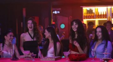 7 Direk Dansçısı: “Sultana” filmi nereden izlenir