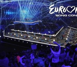 Eurovision’a boykot çağrısı: Binlerce sanatçı İsrail’in katılımına tepki gösterdi
