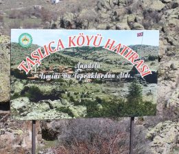 Taşlıca köyünün efsanevi hikayesi: ‘Anadolu’ adının doğduğu yer