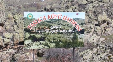 Taşlıca köyünün efsanevi hikayesi: ‘Anadolu’ adının doğduğu yer