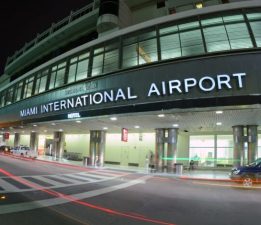 ABD ile Venezuela arasındaki doğrudan uçuşlar 7 yılın ardından yeniden başladı