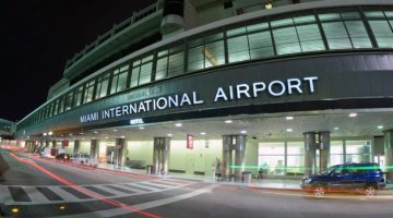 ABD ile Venezuela arasındaki doğrudan uçuşlar 7 yılın ardından yeniden başladı