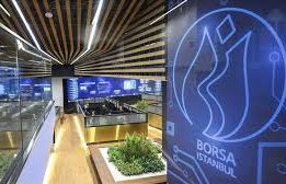 Borsa İstanbul günün ilk yarısında yükseldi