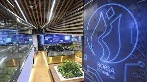 Borsa İstanbul günün ilk yarısında yükseldi