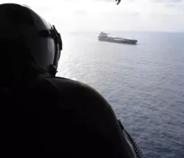 CENTCOM, ABD’nin İran limanlarına ablukası nedeniyle 37 gemiyi geri döndürdüğünü açıkladı