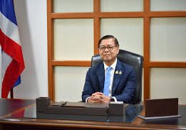 Tayland Dışişleri Bakanı, ABD/İsrail-İran Savaşı’nın sonuçları karşısında ABD’den destek görmediklerini söyledi