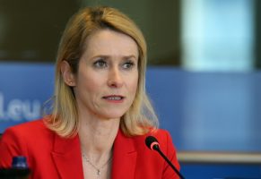 AB: Hürmüz Boğazı’nın kapalı kalması başka yerler için tehlikeli emsal teşkil eder