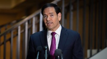 ABD Dışişleri Bakanı Rubio’ya göre İran “ABD ile anlaşma” konusunda ciddi