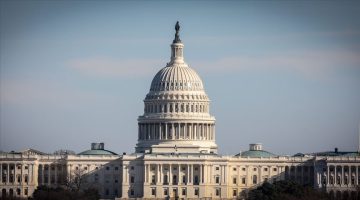 ABD Senatosunun Bankacılık Komitesi’nden Fed başkan adayı Warsh’a yeşil ışık
