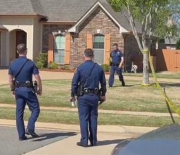 ABD’de aile içi anlaşmazlıkla başlayan silahlı saldırıda 8 çocuk hayatını kaybetti