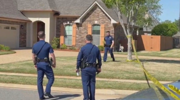 ABD’de aile içi anlaşmazlıkla başlayan silahlı saldırıda 8 çocuk hayatını kaybetti