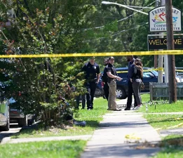 ABD’de silahlı saldırı: Bir adam, yedisi kendi çocuğu olmak üzere sekiz çocuğu öldürdü