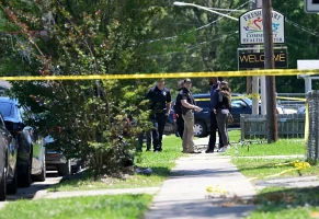ABD’de silahlı saldırı: Bir adam, yedisi kendi çocuğu olmak üzere sekiz çocuğu öldürdü