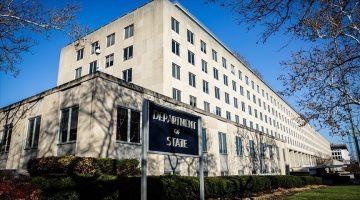 ABD’den vatandaşlarına “İran’dan ayrılın” çağrısı